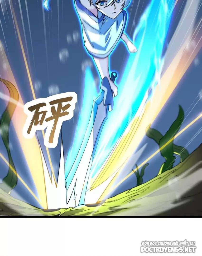 Vai Ác Sư Tôn Mang Theo Các Đồ Đệ Vô Địch Thiên Hạ Chap 57 - Next Chap 58