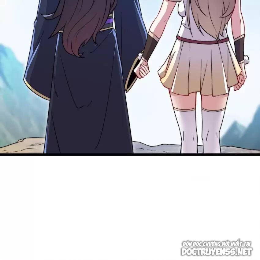 Vai Ác Sư Tôn Mang Theo Các Đồ Đệ Vô Địch Thiên Hạ Chap 57 - Next Chap 58