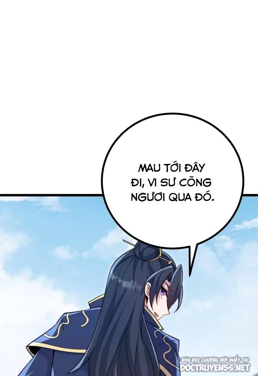 Vai Ác Sư Tôn Mang Theo Các Đồ Đệ Vô Địch Thiên Hạ Chap 57 - Next Chap 58