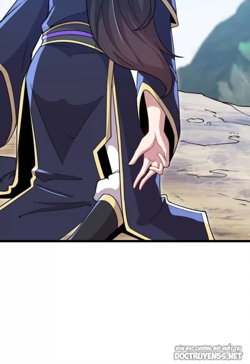 Vai Ác Sư Tôn Mang Theo Các Đồ Đệ Vô Địch Thiên Hạ Chap 57 - Next Chap 58