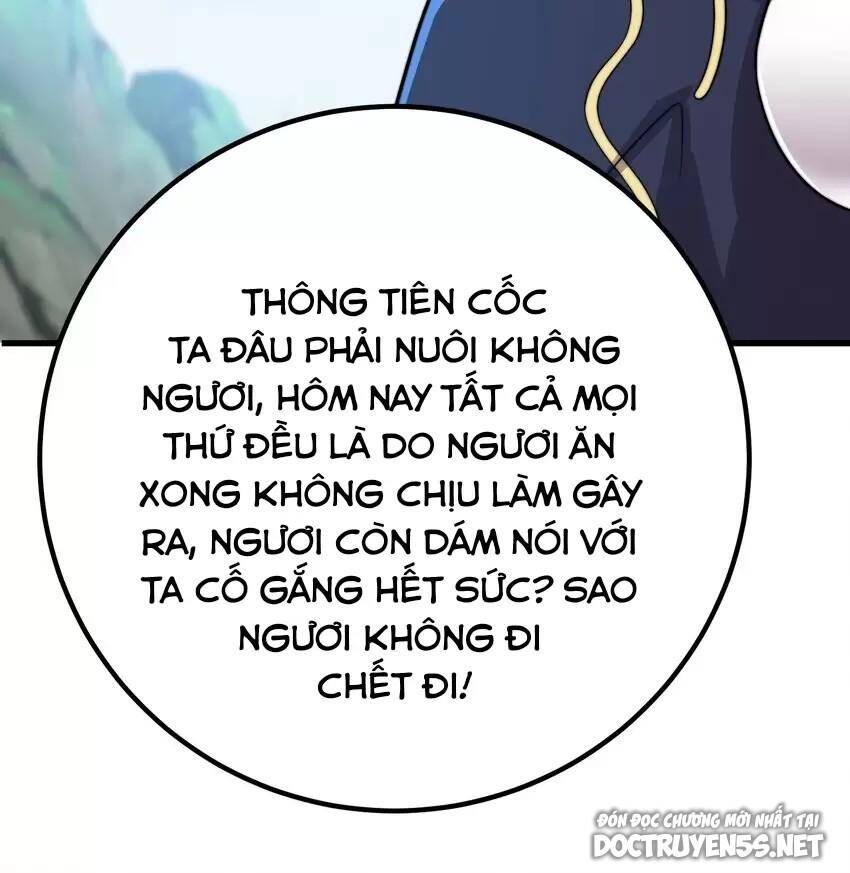 Vai Ác Sư Tôn Mang Theo Các Đồ Đệ Vô Địch Thiên Hạ Chap 58 - Next Chap 59