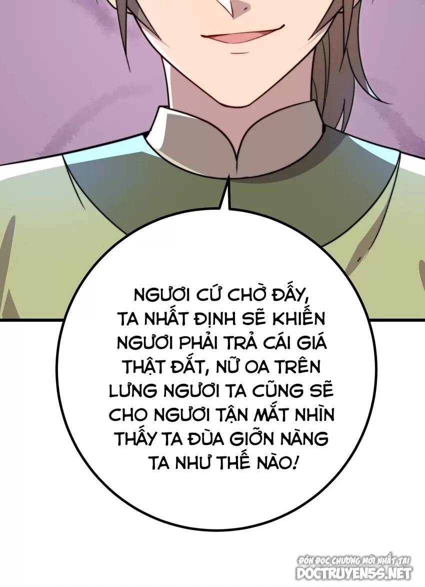 Vai Ác Sư Tôn Mang Theo Các Đồ Đệ Vô Địch Thiên Hạ Chap 58 - Next Chap 59