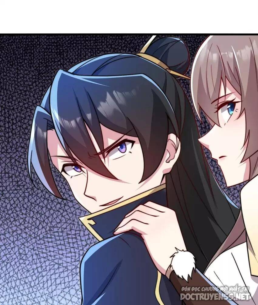 Vai Ác Sư Tôn Mang Theo Các Đồ Đệ Vô Địch Thiên Hạ Chap 58 - Next Chap 59