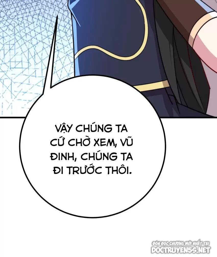 Vai Ác Sư Tôn Mang Theo Các Đồ Đệ Vô Địch Thiên Hạ Chap 58 - Next Chap 59