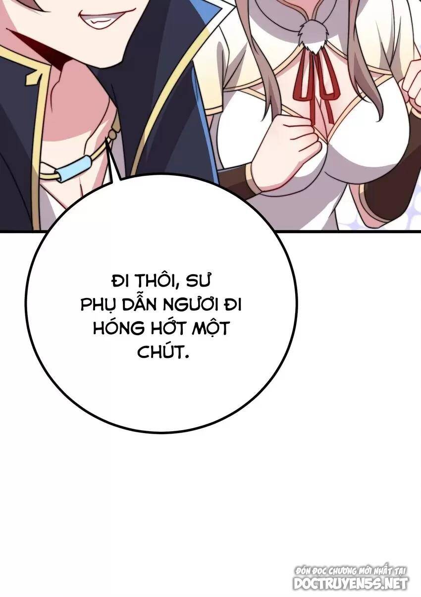 Vai Ác Sư Tôn Mang Theo Các Đồ Đệ Vô Địch Thiên Hạ Chap 58 - Next Chap 59