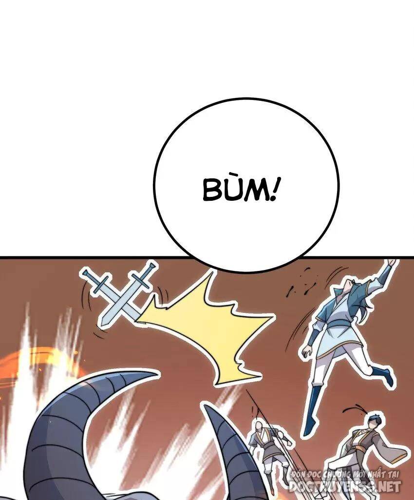 Vai Ác Sư Tôn Mang Theo Các Đồ Đệ Vô Địch Thiên Hạ Chap 58 - Next Chap 59
