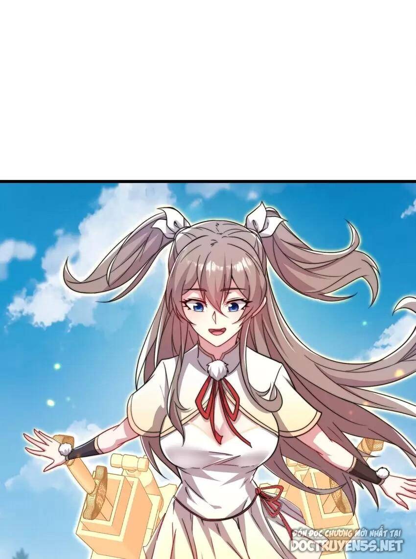 Vai Ác Sư Tôn Mang Theo Các Đồ Đệ Vô Địch Thiên Hạ Chap 58 - Next Chap 59