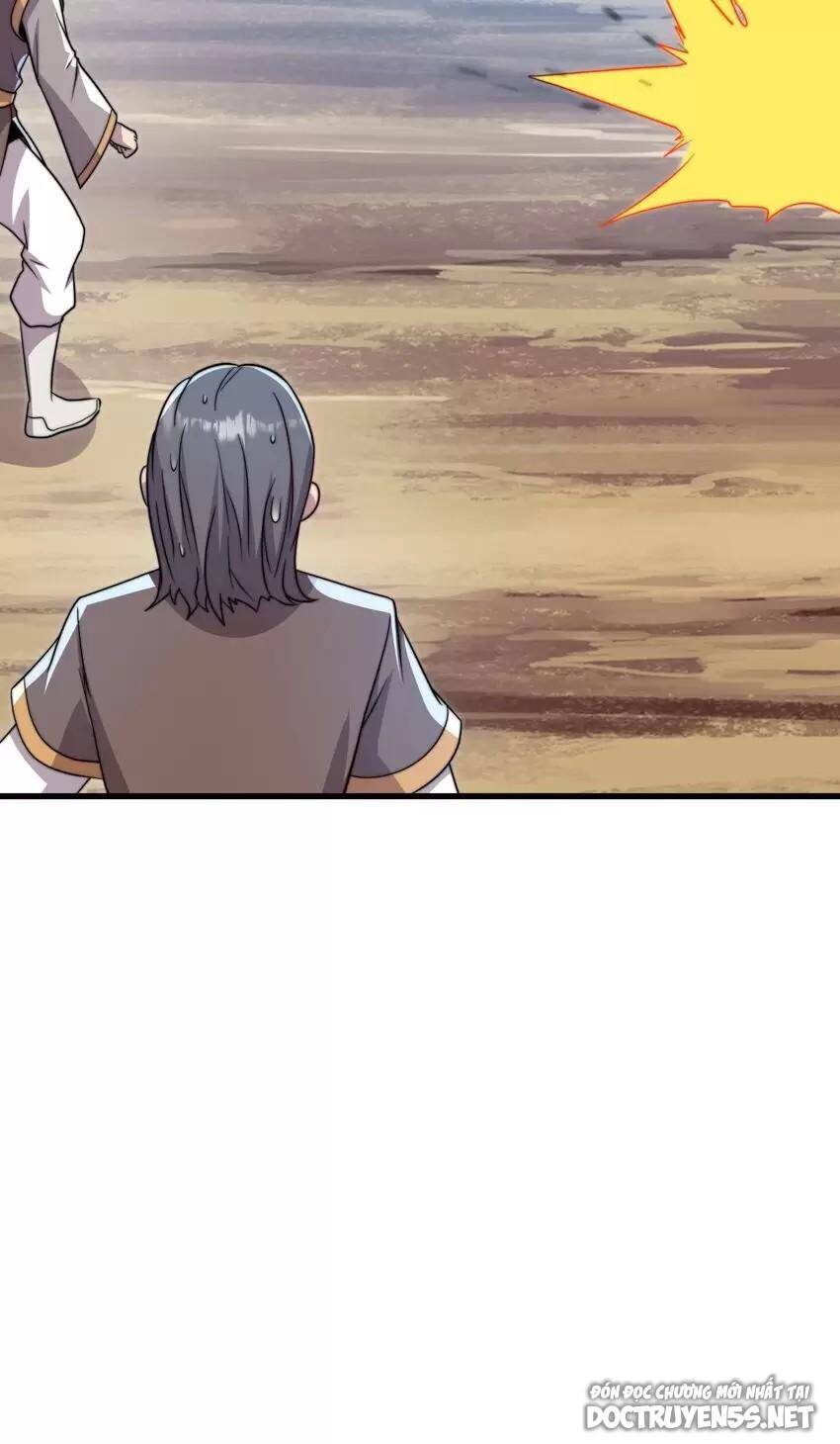 Vai Ác Sư Tôn Mang Theo Các Đồ Đệ Vô Địch Thiên Hạ Chap 58 - Next Chap 59