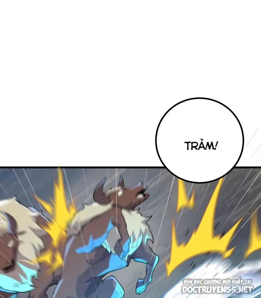 Vai Ác Sư Tôn Mang Theo Các Đồ Đệ Vô Địch Thiên Hạ Chap 58 - Next Chap 59