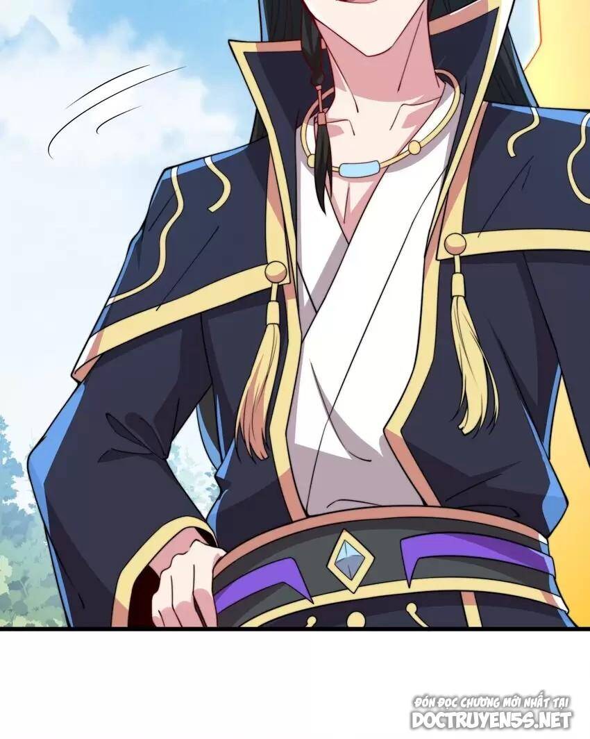 Vai Ác Sư Tôn Mang Theo Các Đồ Đệ Vô Địch Thiên Hạ Chap 58 - Next Chap 59