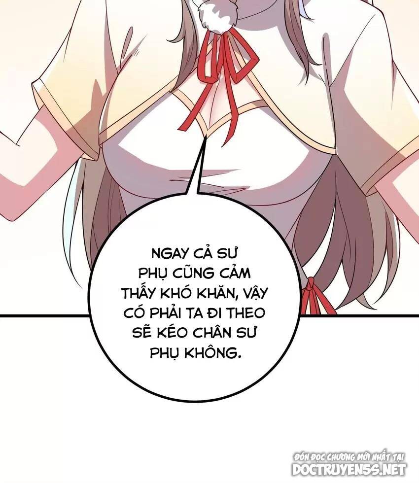 Vai Ác Sư Tôn Mang Theo Các Đồ Đệ Vô Địch Thiên Hạ Chap 58 - Next Chap 59