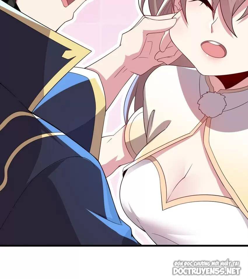 Vai Ác Sư Tôn Mang Theo Các Đồ Đệ Vô Địch Thiên Hạ Chap 58 - Next Chap 59