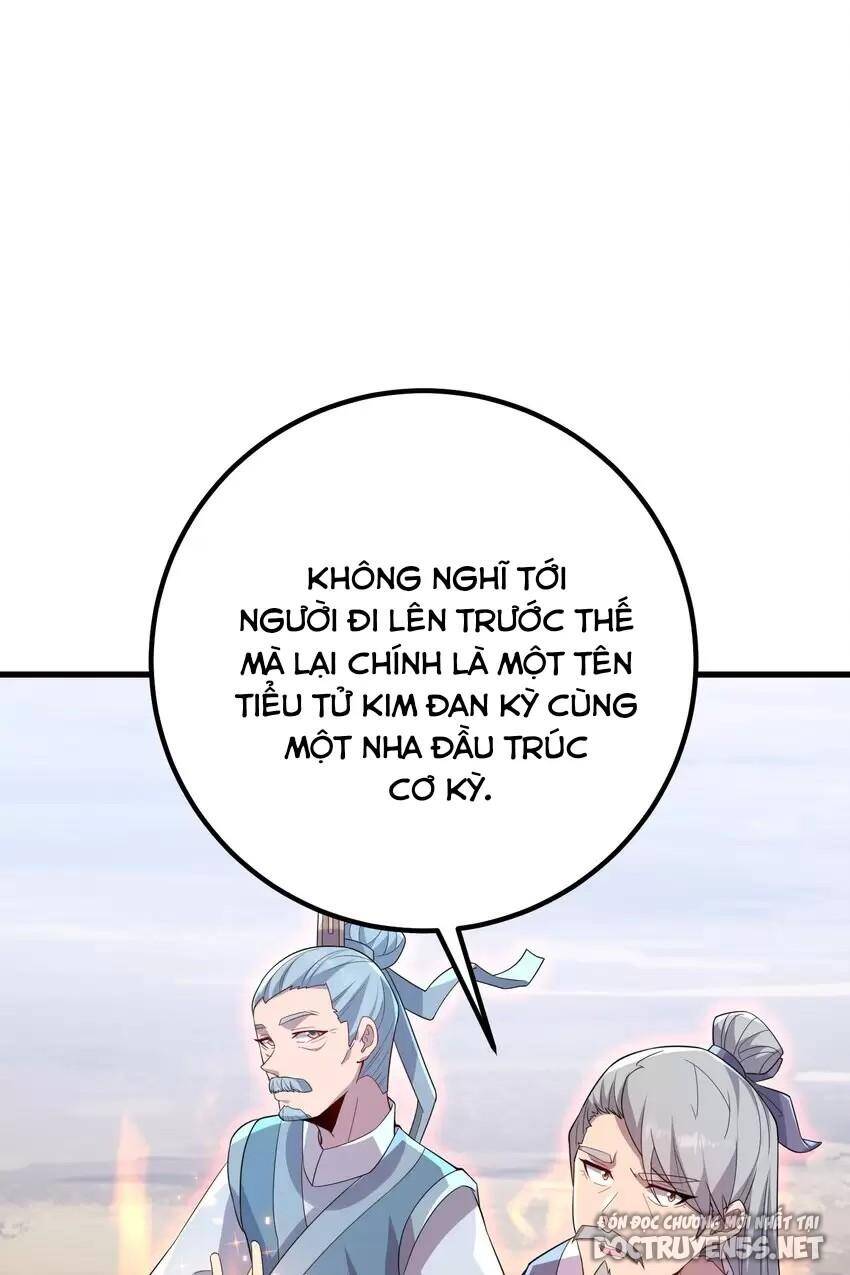 Vai Ác Sư Tôn Mang Theo Các Đồ Đệ Vô Địch Thiên Hạ Chap 58 - Next Chap 59