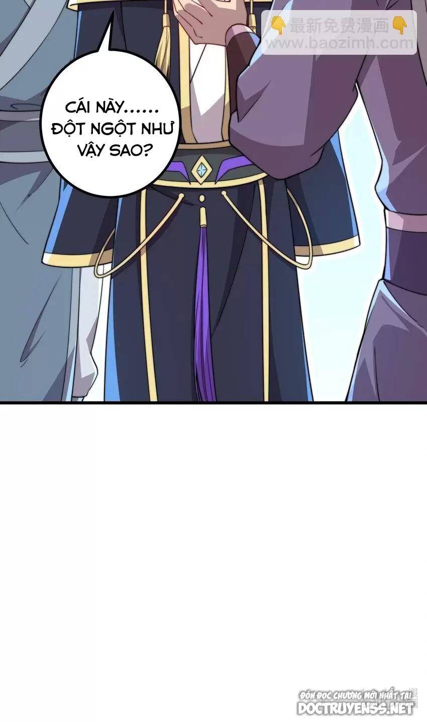 Vai Ác Sư Tôn Mang Theo Các Đồ Đệ Vô Địch Thiên Hạ Chap 58 - Next Chap 59