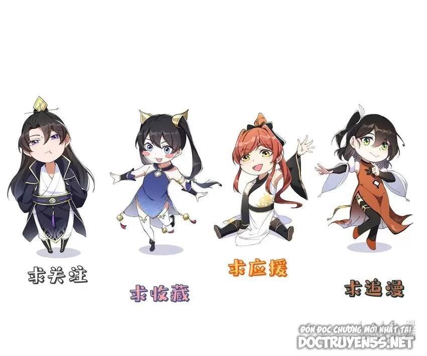 Vai Ác Sư Tôn Mang Theo Các Đồ Đệ Vô Địch Thiên Hạ Chap 58 - Next Chap 59