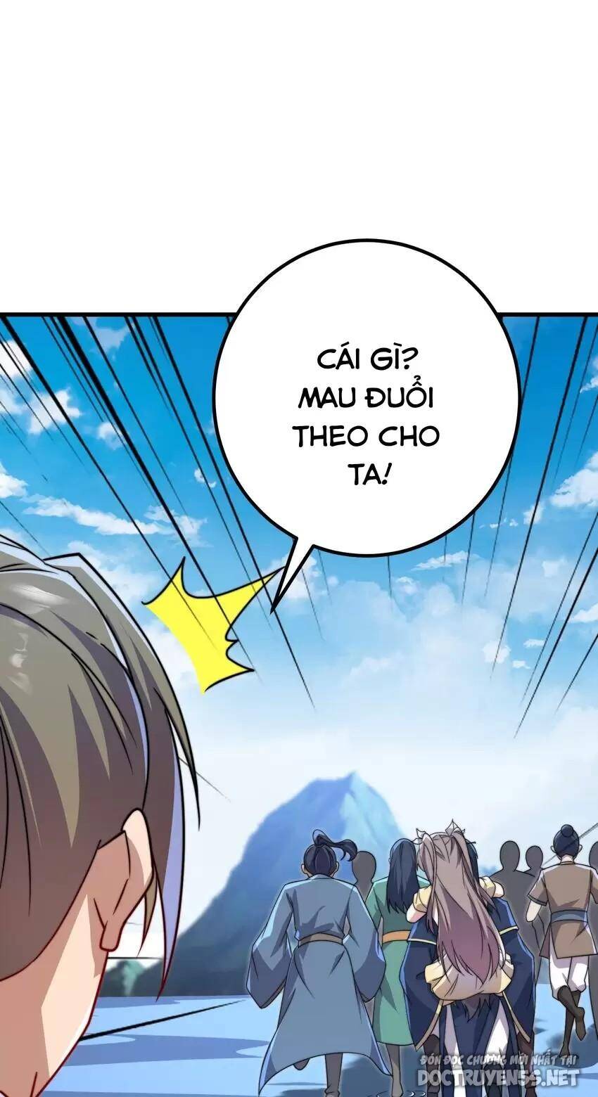 Vai Ác Sư Tôn Mang Theo Các Đồ Đệ Vô Địch Thiên Hạ Chap 58 - Next Chap 59