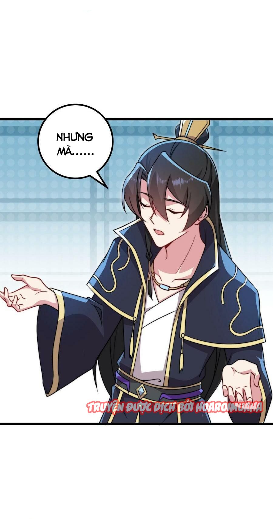 Vai Ác Sư Tôn Mang Theo Các Đồ Đệ Vô Địch Thiên Hạ Chap 59 - Next Chap 60