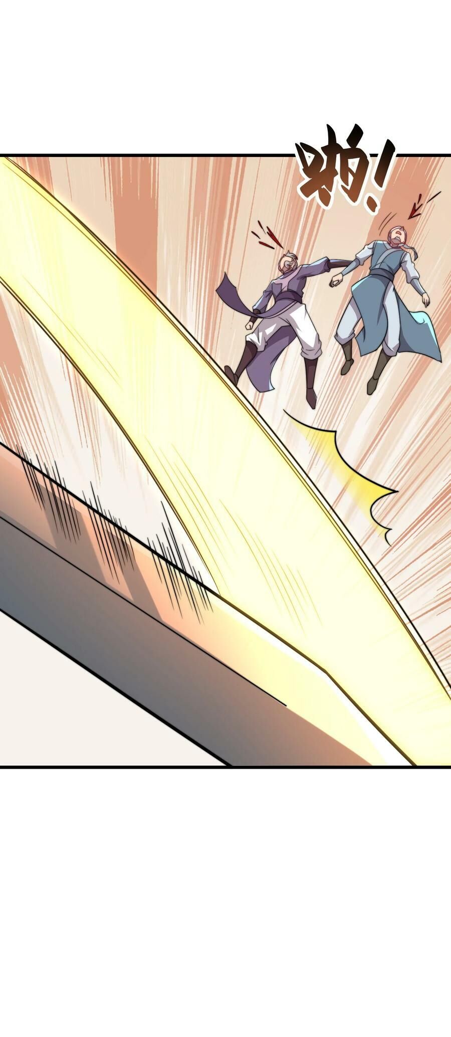 Vai Ác Sư Tôn Mang Theo Các Đồ Đệ Vô Địch Thiên Hạ Chap 59 - Next Chap 60