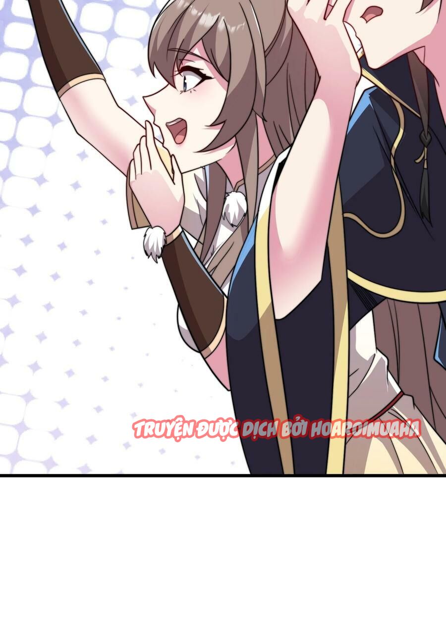 Vai Ác Sư Tôn Mang Theo Các Đồ Đệ Vô Địch Thiên Hạ Chap 59 - Next Chap 60