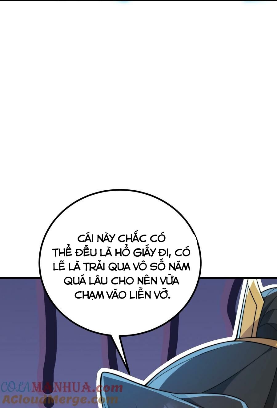 Vai Ác Sư Tôn Mang Theo Các Đồ Đệ Vô Địch Thiên Hạ Chap 59 - Next Chap 60