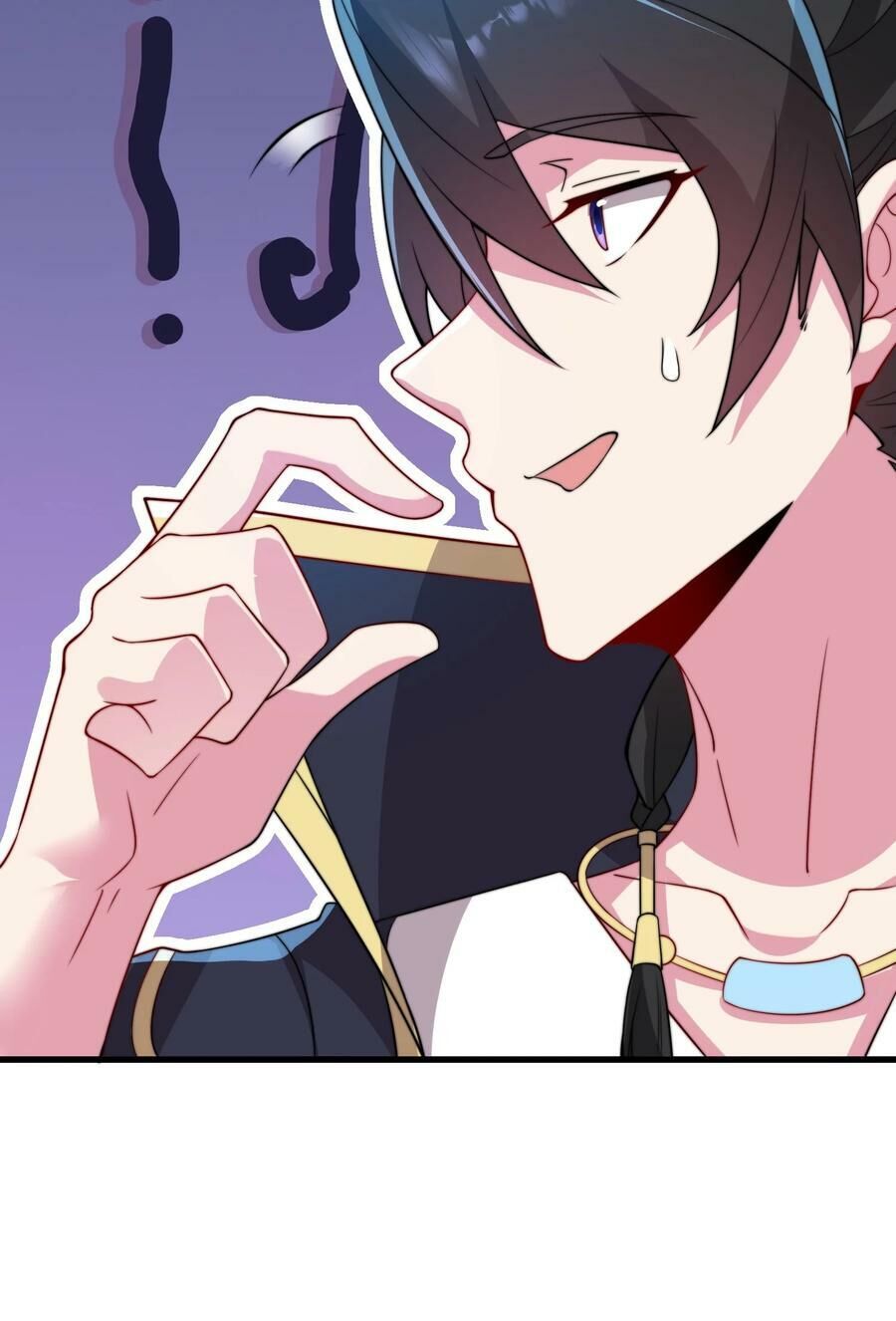 Vai Ác Sư Tôn Mang Theo Các Đồ Đệ Vô Địch Thiên Hạ Chap 59 - Next Chap 60