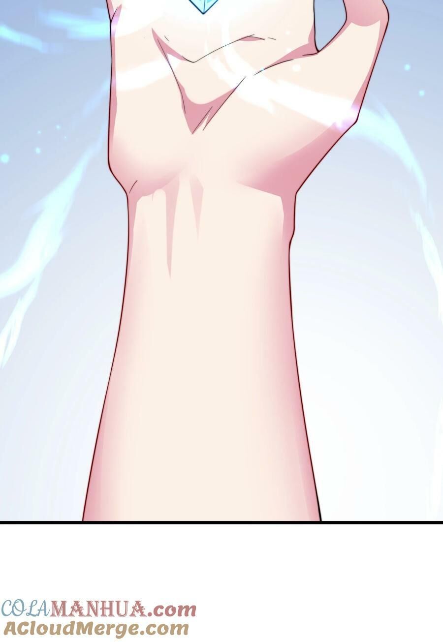 Vai Ác Sư Tôn Mang Theo Các Đồ Đệ Vô Địch Thiên Hạ Chap 59 - Next Chap 60