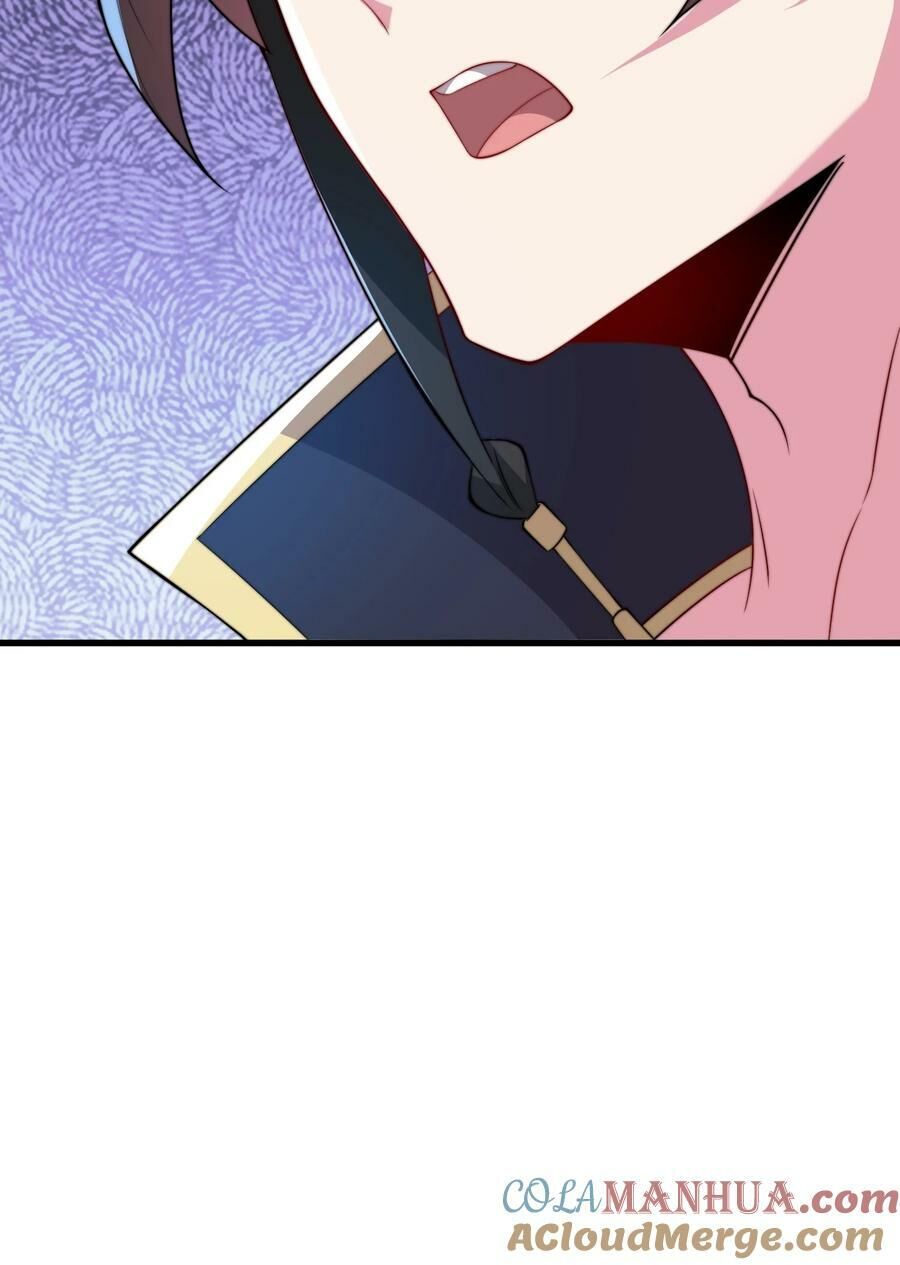 Vai Ác Sư Tôn Mang Theo Các Đồ Đệ Vô Địch Thiên Hạ Chap 59 - Next Chap 60