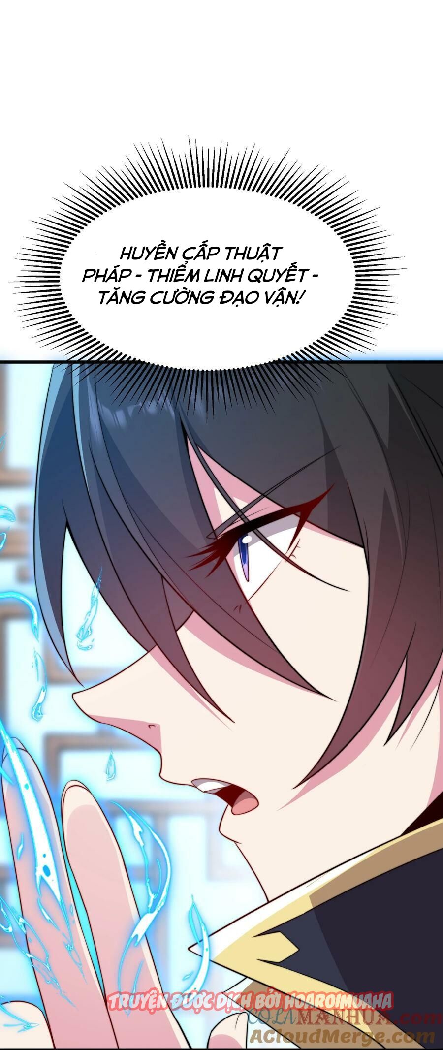 Vai Ác Sư Tôn Mang Theo Các Đồ Đệ Vô Địch Thiên Hạ Chap 59 - Next Chap 60