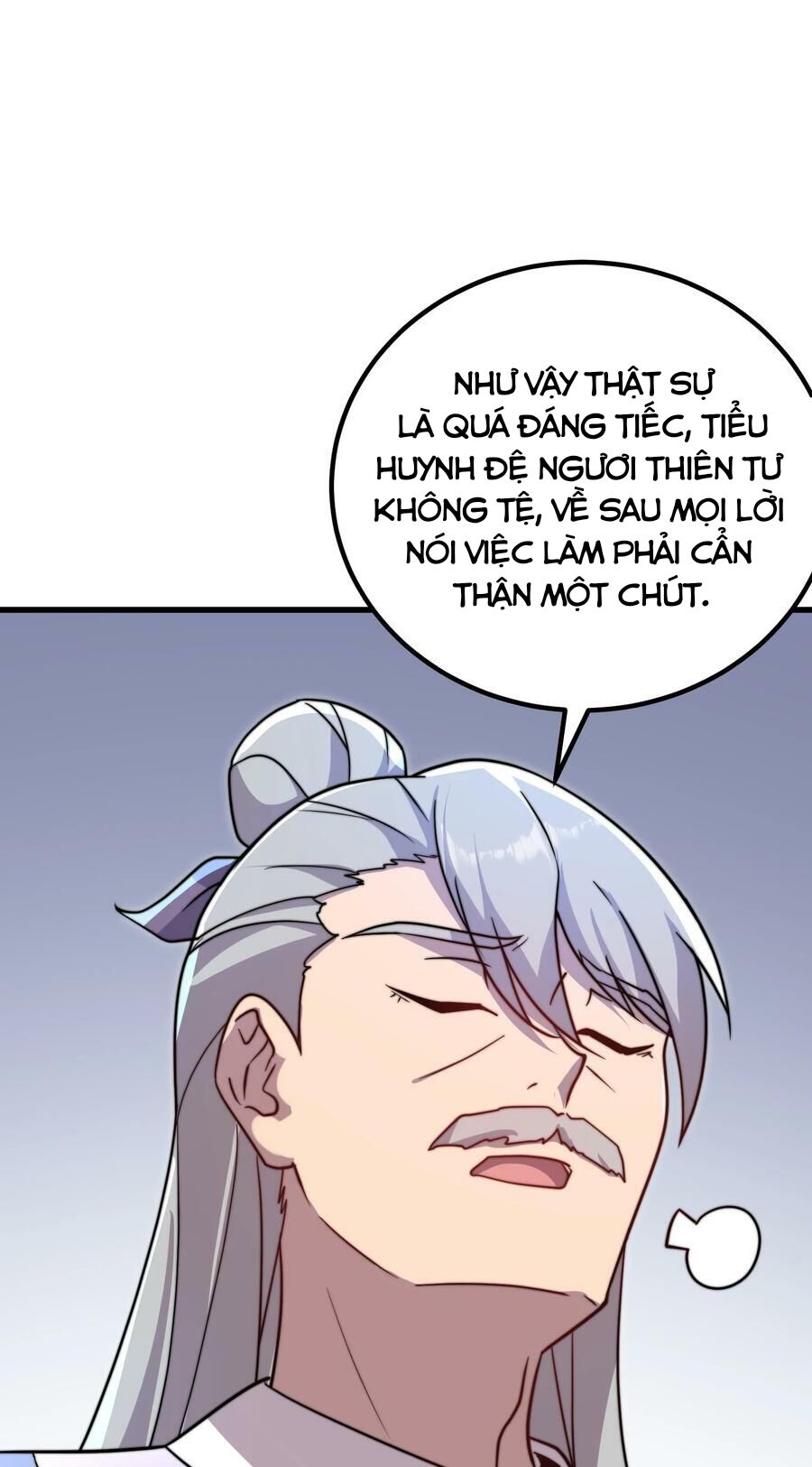 Vai Ác Sư Tôn Mang Theo Các Đồ Đệ Vô Địch Thiên Hạ Chap 59 - Next Chap 60