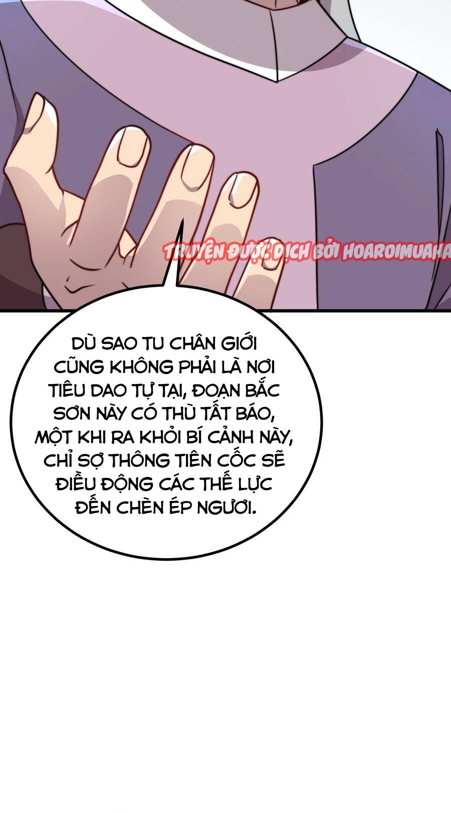 Vai Ác Sư Tôn Mang Theo Các Đồ Đệ Vô Địch Thiên Hạ Chap 59 - Next Chap 60