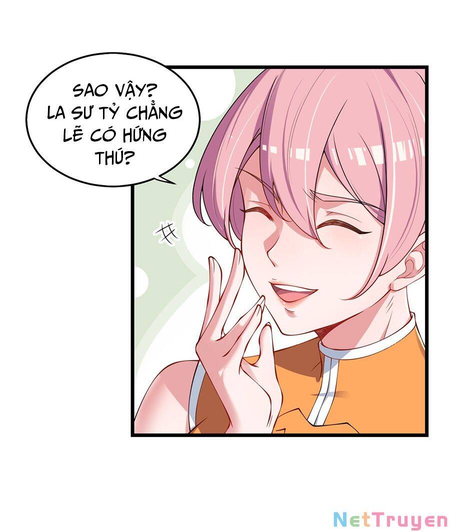 Vai Ác Sư Tôn Mang Theo Các Đồ Đệ Vô Địch Thiên Hạ Chap 6 - Next Chap 7