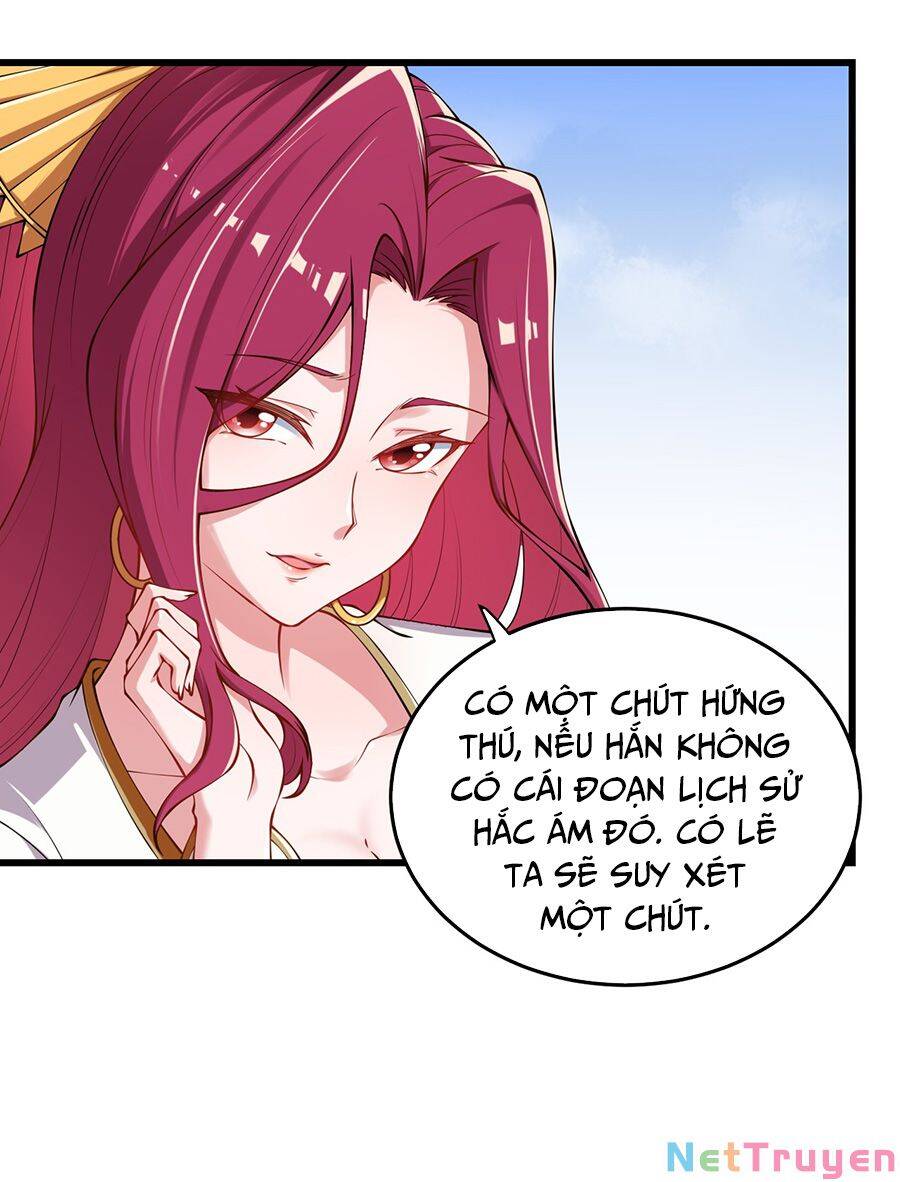 Vai Ác Sư Tôn Mang Theo Các Đồ Đệ Vô Địch Thiên Hạ Chap 6 - Next Chap 7