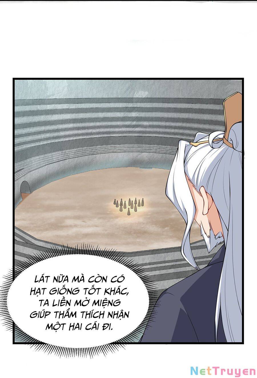 Vai Ác Sư Tôn Mang Theo Các Đồ Đệ Vô Địch Thiên Hạ Chap 6 - Next Chap 7