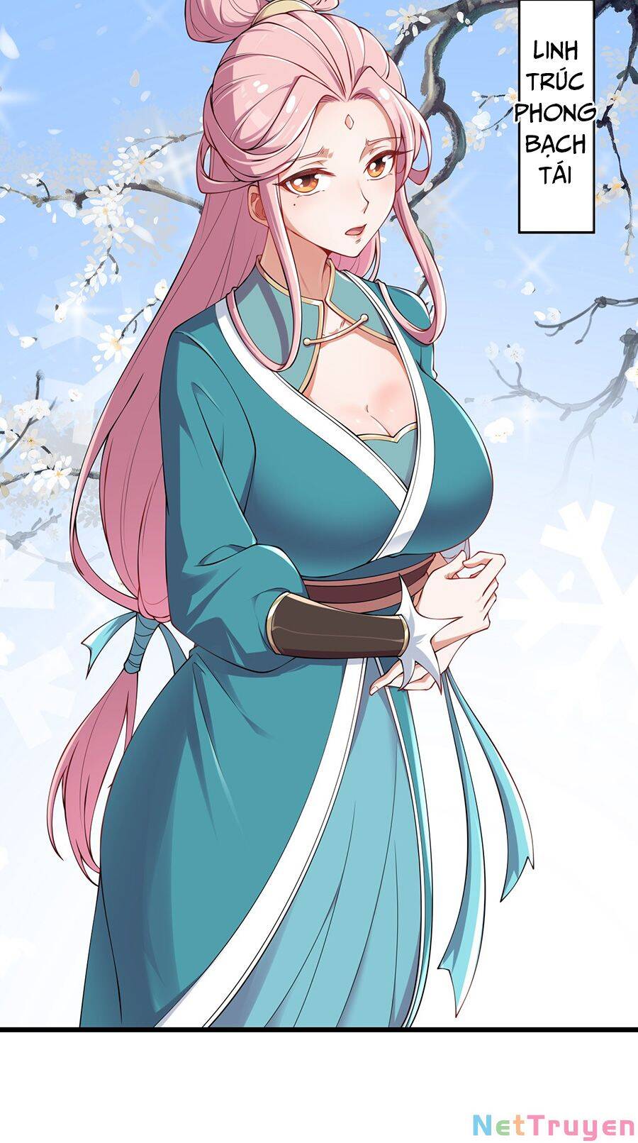 Vai Ác Sư Tôn Mang Theo Các Đồ Đệ Vô Địch Thiên Hạ Chap 6 - Next Chap 7