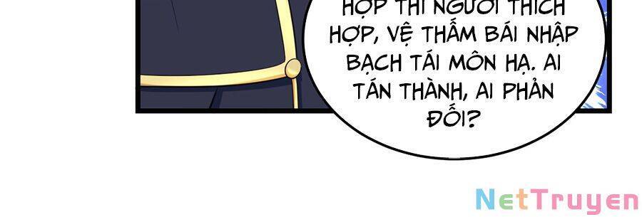 Vai Ác Sư Tôn Mang Theo Các Đồ Đệ Vô Địch Thiên Hạ Chap 6 - Next Chap 7