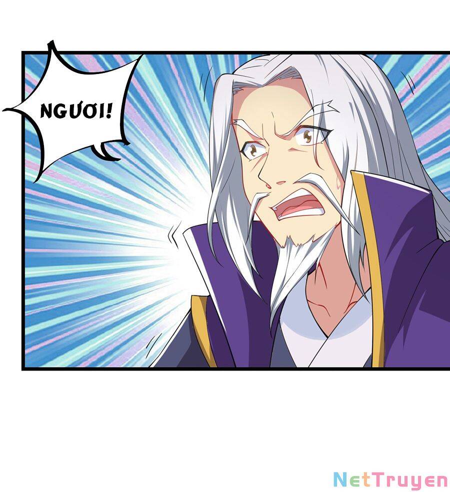 Vai Ác Sư Tôn Mang Theo Các Đồ Đệ Vô Địch Thiên Hạ Chap 6 - Next Chap 7