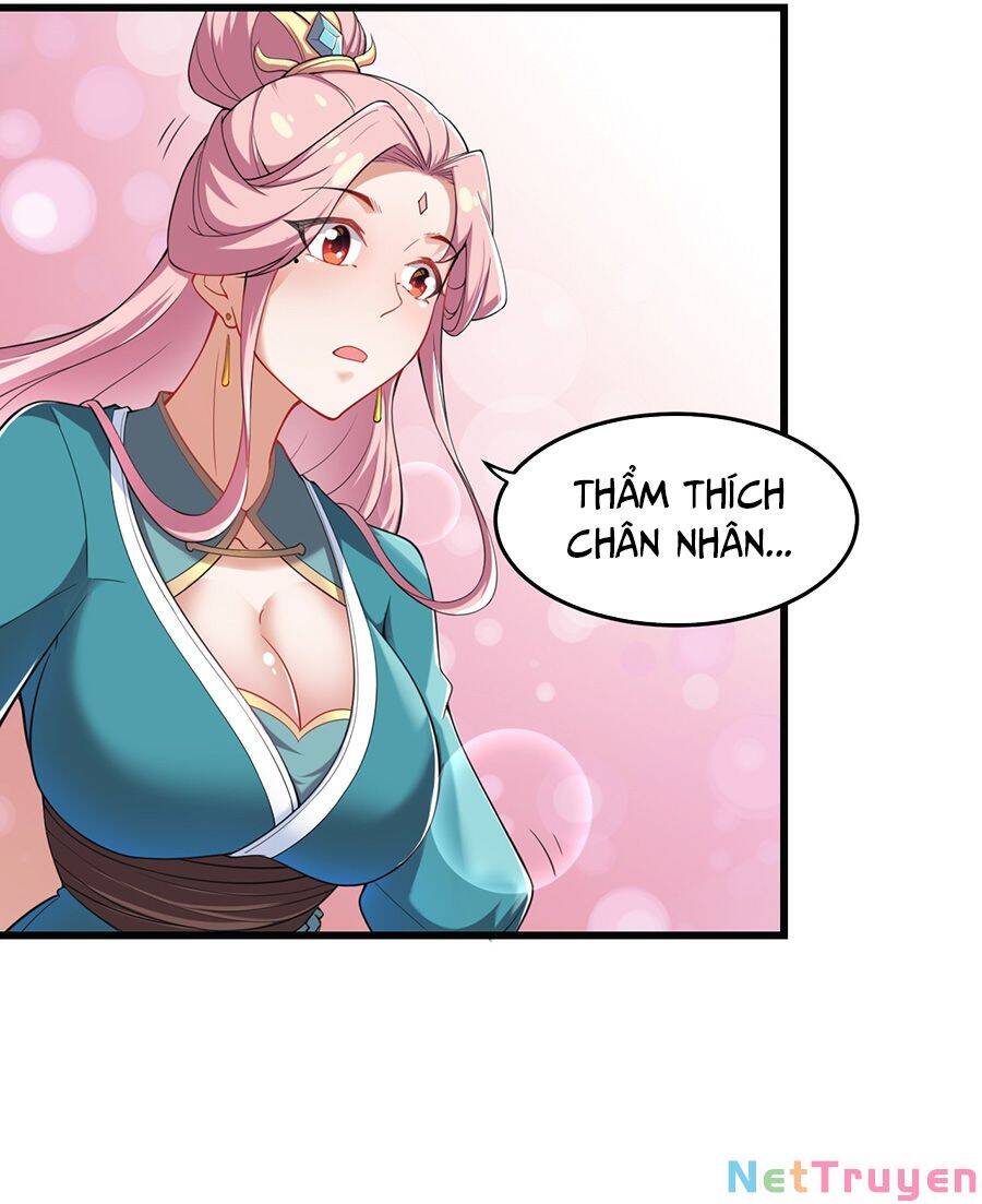 Vai Ác Sư Tôn Mang Theo Các Đồ Đệ Vô Địch Thiên Hạ Chap 6 - Next Chap 7