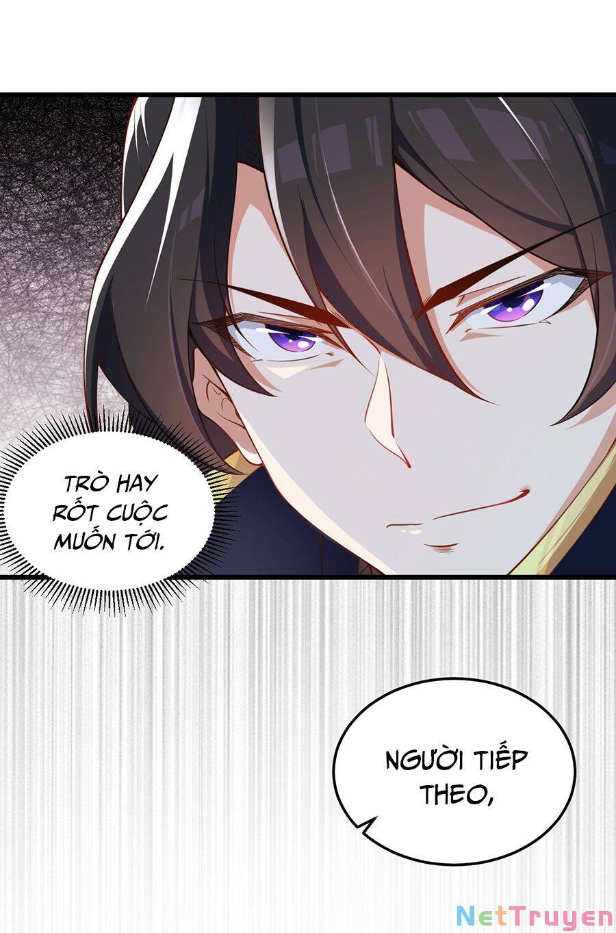 Vai Ác Sư Tôn Mang Theo Các Đồ Đệ Vô Địch Thiên Hạ Chap 6 - Next Chap 7