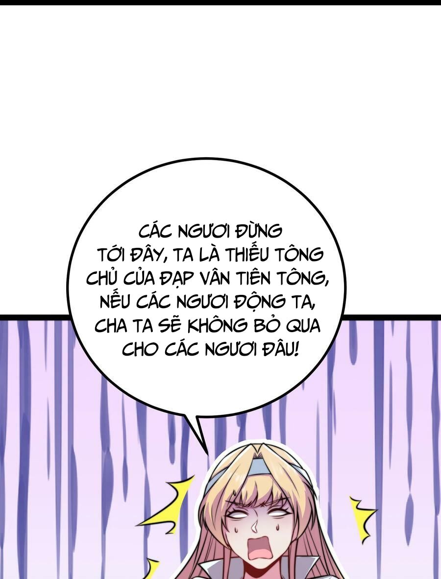 Vai Ác Sư Tôn Mang Theo Các Đồ Đệ Vô Địch Thiên Hạ Chap 60 - Next Chap 61