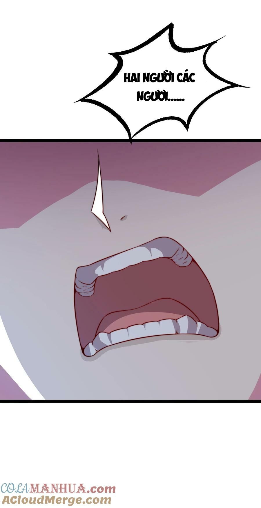 Vai Ác Sư Tôn Mang Theo Các Đồ Đệ Vô Địch Thiên Hạ Chap 60 - Next Chap 61