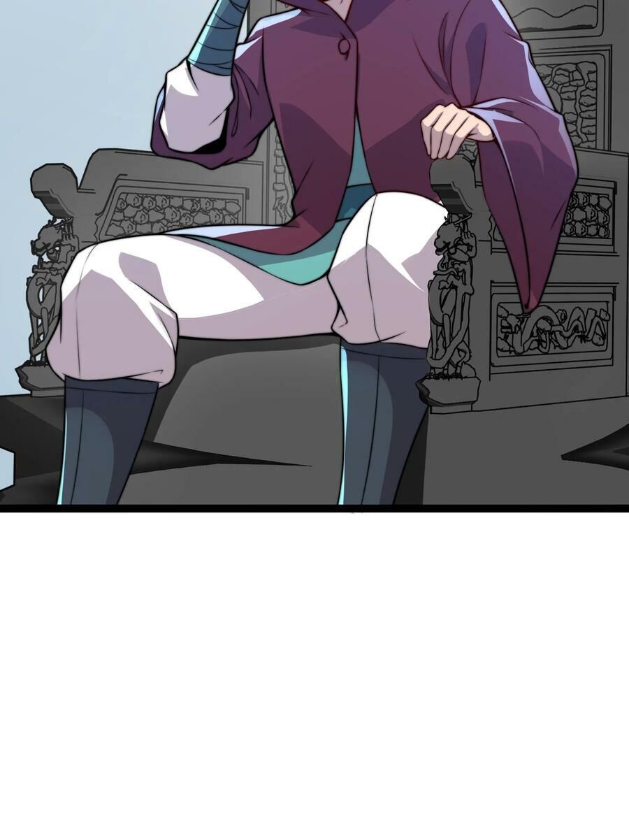 Vai Ác Sư Tôn Mang Theo Các Đồ Đệ Vô Địch Thiên Hạ Chap 60 - Next Chap 61