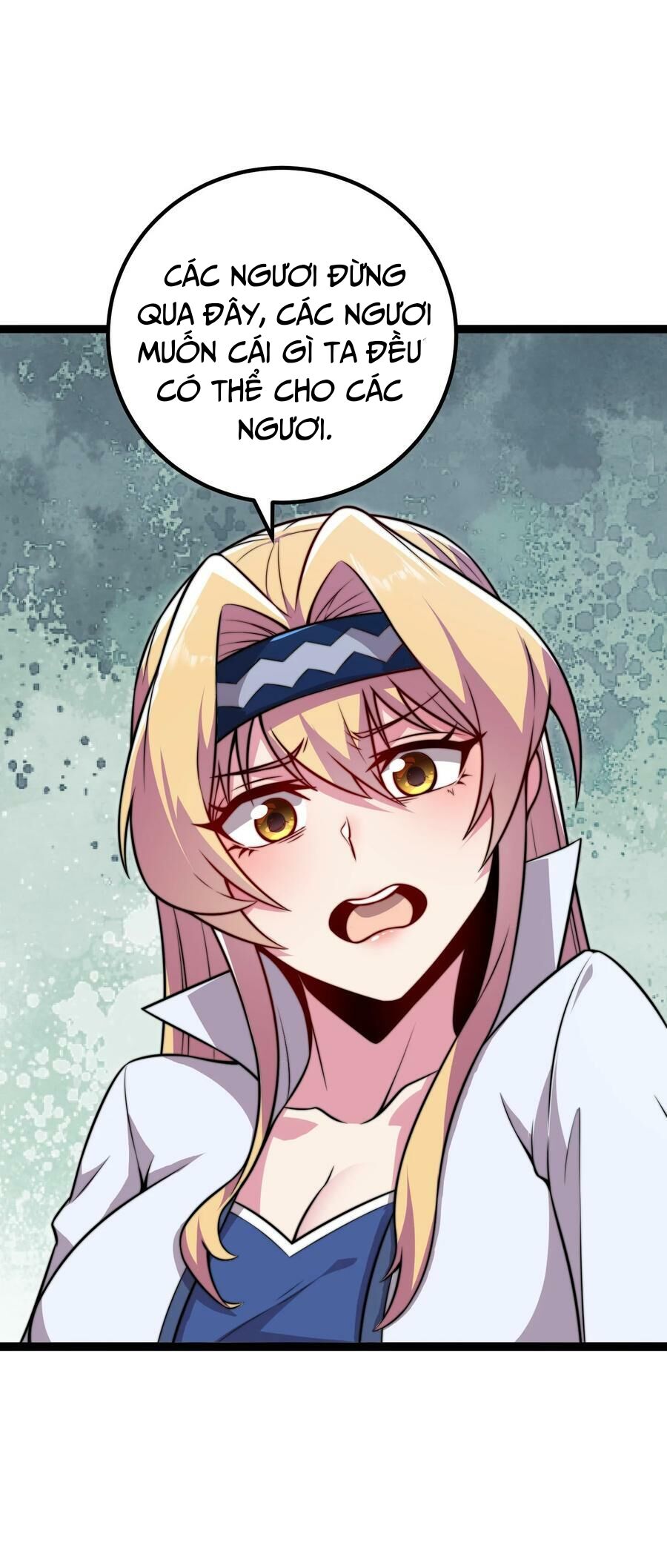 Vai Ác Sư Tôn Mang Theo Các Đồ Đệ Vô Địch Thiên Hạ Chap 60 - Next Chap 61