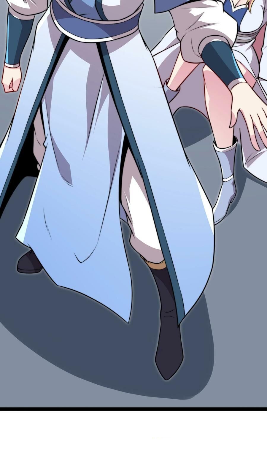 Vai Ác Sư Tôn Mang Theo Các Đồ Đệ Vô Địch Thiên Hạ Chap 60 - Next Chap 61