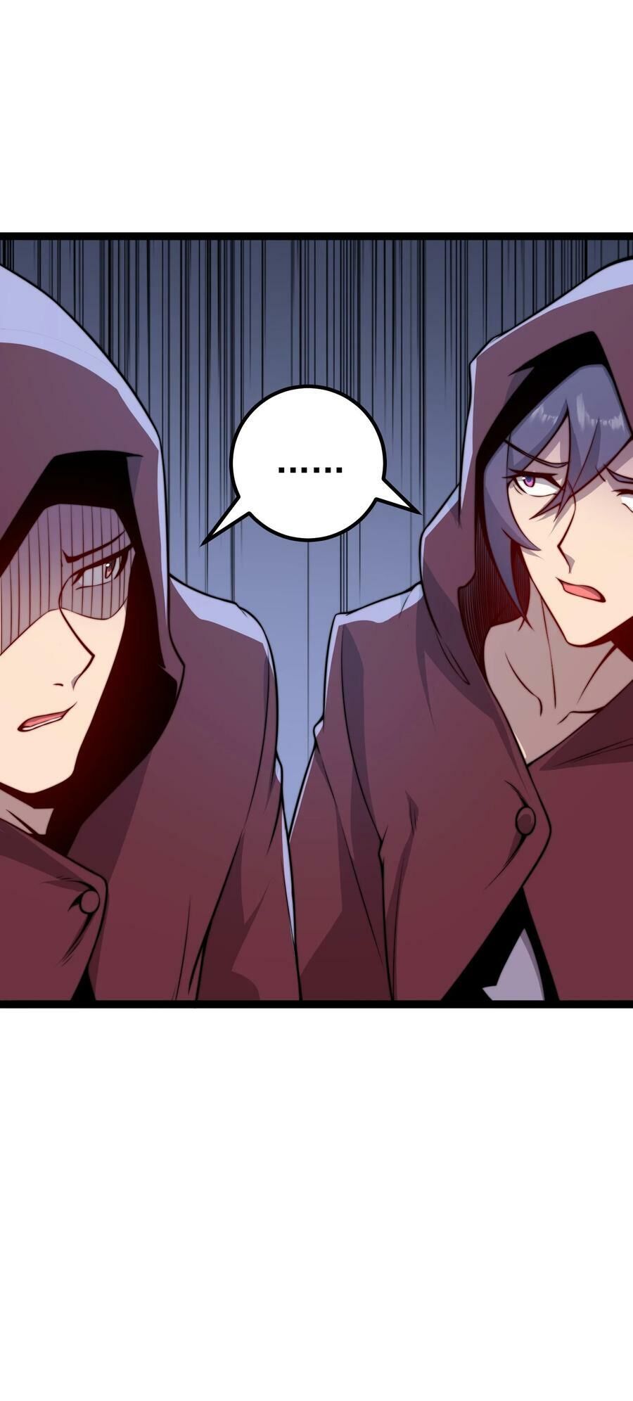 Vai Ác Sư Tôn Mang Theo Các Đồ Đệ Vô Địch Thiên Hạ Chap 60 - Next Chap 61