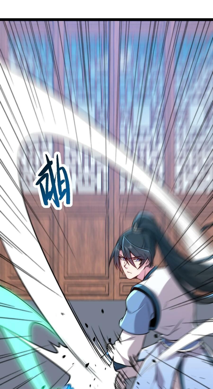 Vai Ác Sư Tôn Mang Theo Các Đồ Đệ Vô Địch Thiên Hạ Chap 60 - Next Chap 61