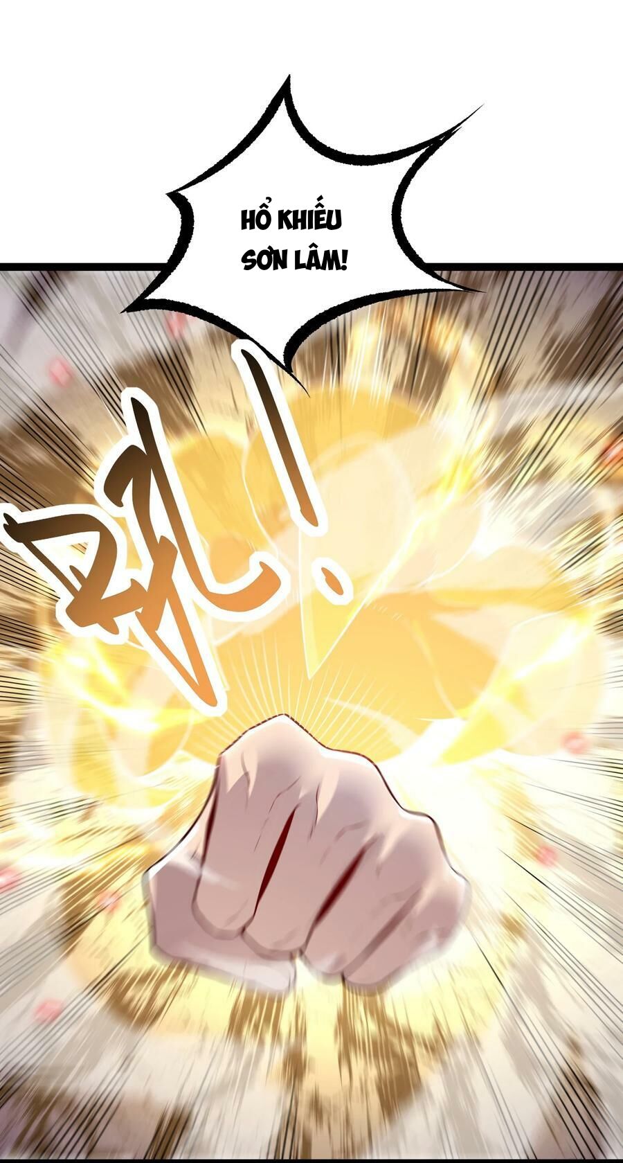 Vai Ác Sư Tôn Mang Theo Các Đồ Đệ Vô Địch Thiên Hạ Chap 60 - Next Chap 61