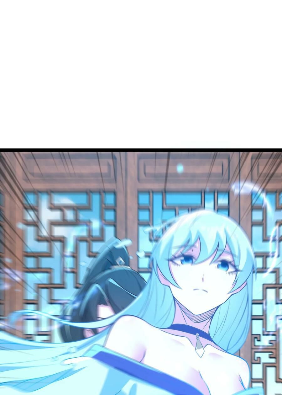 Vai Ác Sư Tôn Mang Theo Các Đồ Đệ Vô Địch Thiên Hạ Chap 60 - Next Chap 61