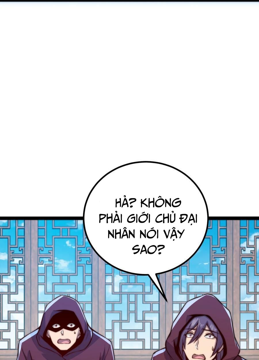 Vai Ác Sư Tôn Mang Theo Các Đồ Đệ Vô Địch Thiên Hạ Chap 60 - Next Chap 61