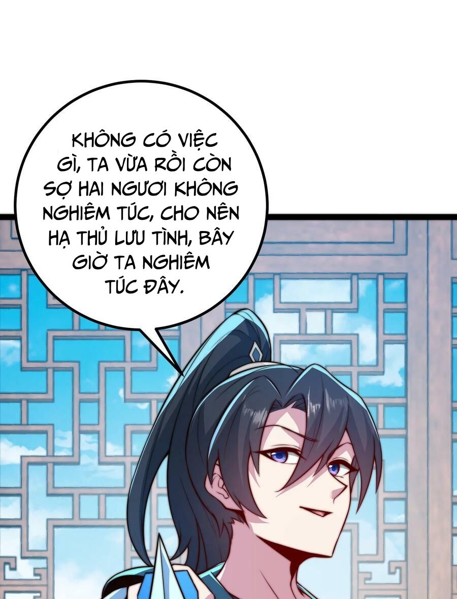Vai Ác Sư Tôn Mang Theo Các Đồ Đệ Vô Địch Thiên Hạ Chap 60 - Next Chap 61
