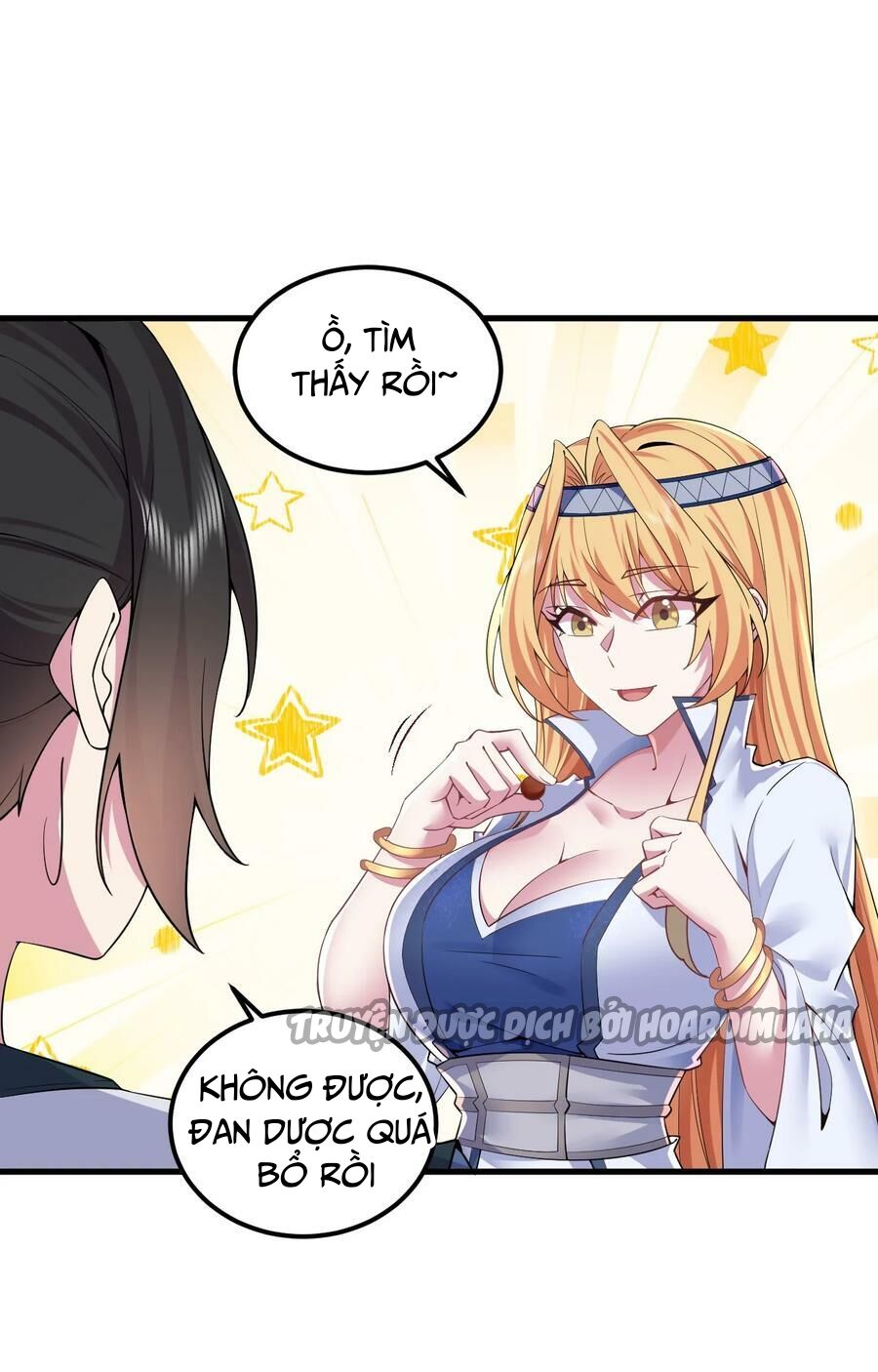 Vai Ác Sư Tôn Mang Theo Các Đồ Đệ Vô Địch Thiên Hạ Chap 61 - Next Chap 62